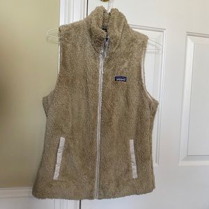 Patagonia Women’s Los Gatos Fleece Vest